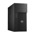 Dell Precision Tower 3620 XCTO BASE - E3 1270v6