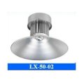 Đèn LED nhà xưởng 50W - Revolite LX-50-02