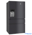 Tủ Lạnh Electrolux EHE6879AB (617 Lít)