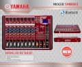 Mixer Yamaha SMR801