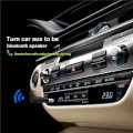 Car Bluetooth Handsfree Car155
