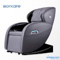 Ghế massage Boncare K16 (Xám)