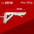 Bản lề gập BLA2 - 25cm (chịu lực 50-70kg)