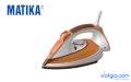 Bàn là hơi Matika MTK-I05