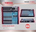 Mixer Yamaha CT-6EQ (5 line)