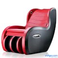 Ghế massage Boncare Q2 (Đỏ đen)