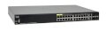 Cisco 28-port Gigabit POE Managed Switch - SG350-28MP-K9-EU