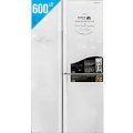Tủ lạnh Hitachi R-M700PGV2(GS) - 600 lít