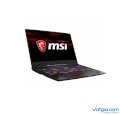 MSI GE75 Raider 8RE/ i7-8750H/16GB/256GB SSD + 1 SATA/Window 10