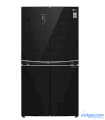 Tủ lạnh Side By Side LG Inverter GR-R247G (675 lít)