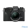 Máy Ảnh Fujifilm X-T30 (+18-55mm)