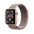 Apple Watch Sport Loop Gold (LTE) 44MM - MTVX2