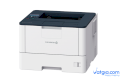 Fuji Xerox DocuPrint  P375d