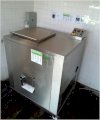 Máy xử lý rác hữu cơ thành phân Compost MAEKO CW100