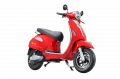 Xe máy điện Xyndi Scooter - Mopo​