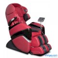 Ghế Massage Osaki OS-3D Pro Cyber (Đỏ)