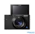 Máy ảnh Sony DSC-RX100M5A Zeiss lens