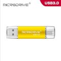USB tốc độ 3.0 16GB 2 đầu MicroDrive