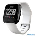 Đồng hồ thông minh Fitbit Versa - White