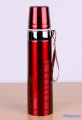 Bình giữ nhiệt Goldseee GS00820 - Màu đỏ
