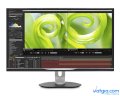 Màn hình LCD 4K Philips 328P6VJEB/00 (32 inch)