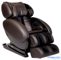 Ghế massage Infinity IT-8500 X3 (Nâu)