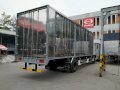 Xe tải HINO FG thùng chở PALEET 2018 - tải 8 tấn