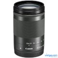 Lens Canon EF-M18-150mm f/3.5-6.3 IS STM (Graphite)