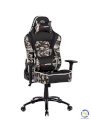 Ghế game Ace Gaming Rogue Series KW-G6026 Black Camo Limited Edition