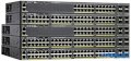 WS-C2960XR-48FPD-I Catalyst 2960-XR 48 GigE PoE 740W, 2 x 10G SFP+, IP Lite