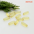 Viên nang dầu cá Omega 3 Chức năng sức khỏe thính giác HEAPLUS SPCSSK-02