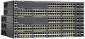 Switch Cisco WS-C3560X-24U-E Catalyst 3560X 24 Port UPOE IP Services