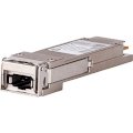 JG325B - HPE X140 40G QSFP+ MPO SR4 Transceiver