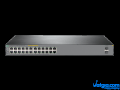 HPE OfficeConnect 1920S 24G 2SFP PoE+ 370W Switch (JL385A)