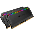 Ram Cosair 16GB/3000 (2x8G) CMT16GX4M2C3000C15  - Dominator RGB