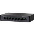 Cisco SF95D-08-AS SF95D-08 8-Port 10/100 Desktop Switch