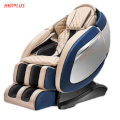 Ghế massage không trọng lực 3D Heaplus GMS-26