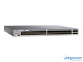 Switch Cisco WS-C3850-48XS-F-S 48 SFP+ and 4 QSFP+ Ethernet ports