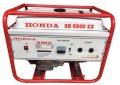 Máy phát điện Honda SH5500EX