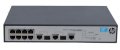 Thiết bị chuyển mạch HPE JG537A OfficeConnect 1910 8 PoE+ Switch