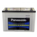 Ắc quy Panasonic N-100D31L/R (12V- 80Ah) Vỏ Trắng