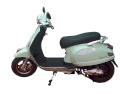 Xe máy điện Xyndi Scooter - Mopo​ - màu xanh ngọc