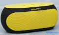 Loa Bluetooth Awei Y200 (Màu vàng)