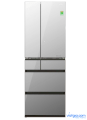 Tủ Lạnh Panasonic NR-F503GTX2 491 Lít