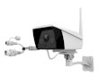 Camera IP hồng ngoại không dây 2.0 Megapixel EBITCAM EBO3