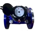 Đồng hồ đo lưu lượng nước thải Komax DN65