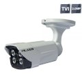 Camera HD-TVI hồng ngoại 2.0 Megapixel PILASS ECAM-603TVI 2.0