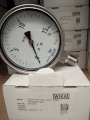 Đồng hồ đo áp suất WIKa 212.20