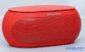 Loa Bluetooth Awei Y200 (Màu đỏ)