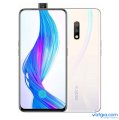 Realme X 8GB RAM/128GB ROM - Steam White